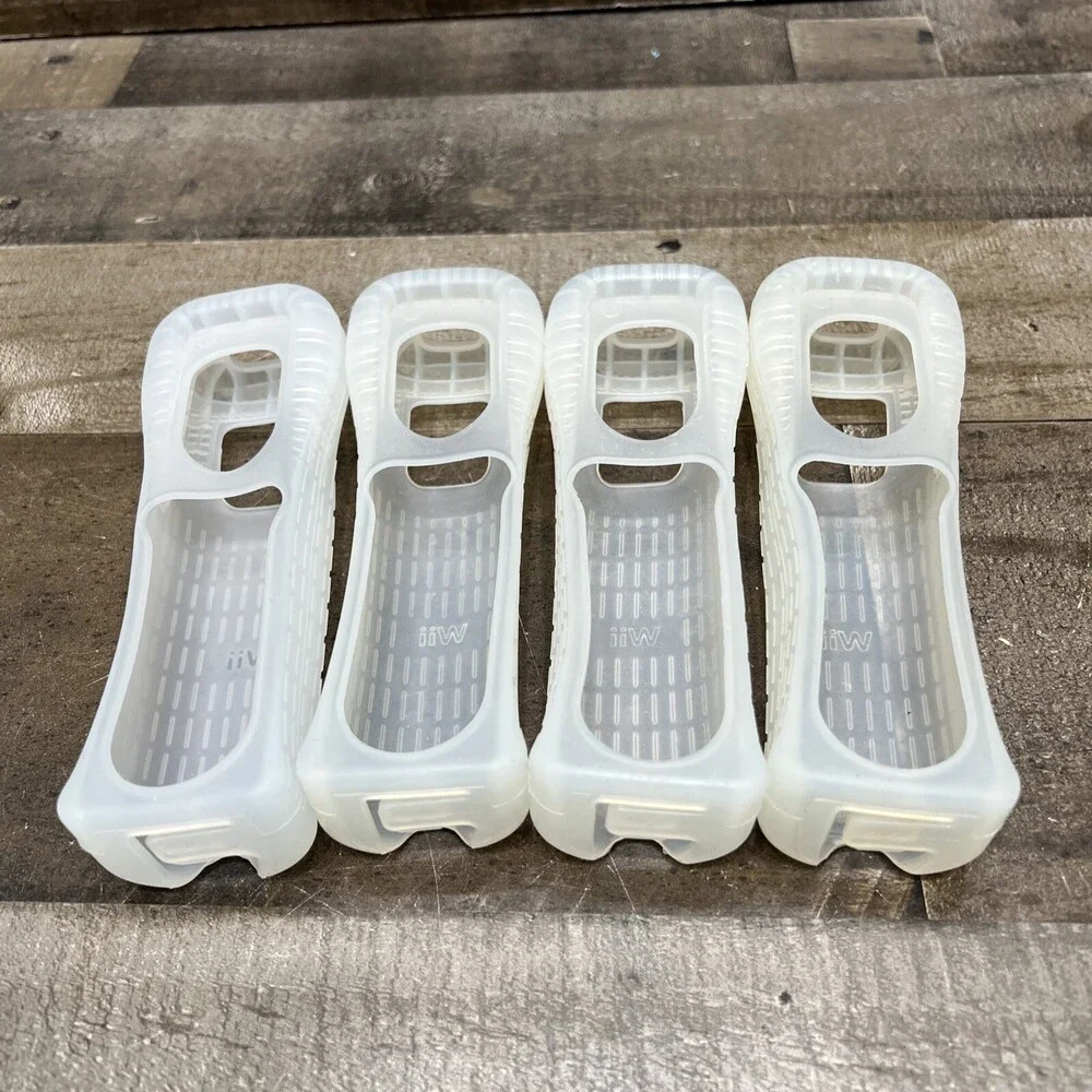 Nintendo wii controller